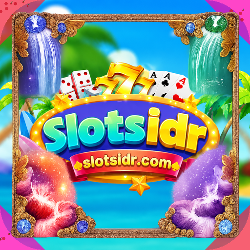 slotsidr — galeri pratinjau Resmi APK
